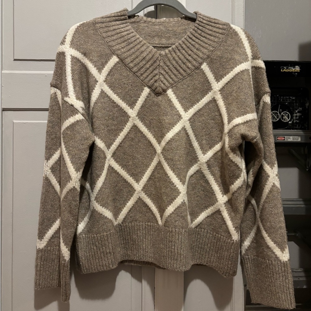 Abercrombie Sweater